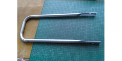 Рукоятка средняя часть