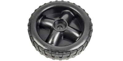 Колесо пластиковое D144хd12х35 заднее