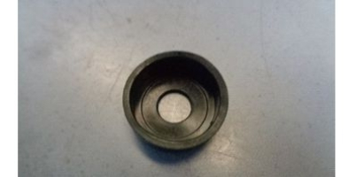 Втулка подшипника 607 резиновая