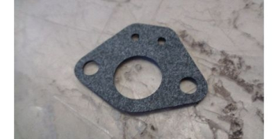 Прокладка карбюратора паронитовая