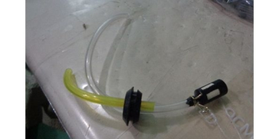 Топливопровод в сборе