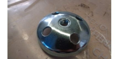 Храповик V1 круглый метал