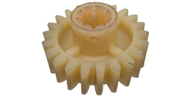 Колесо червячное V1 D48хh27.2 Z22