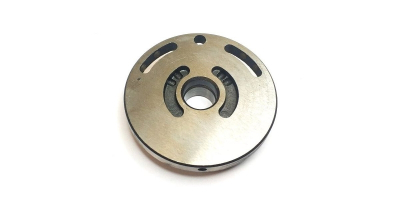 Крышка торцевая передняя