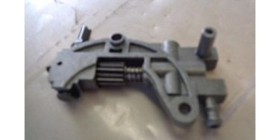 Насос масляный