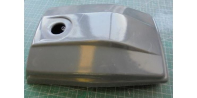 Крышка воздушного фильтра