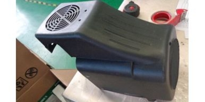 Кожух защитный