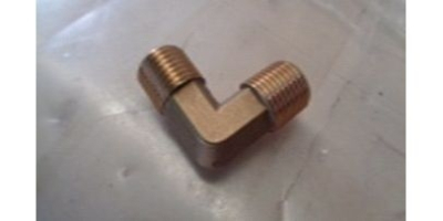 Коннектор 1/8