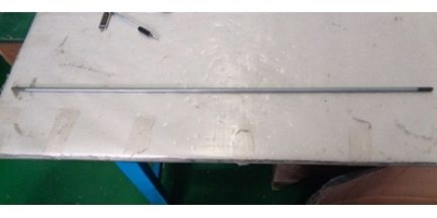 Вал приводной верхний