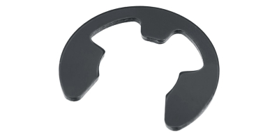 Кольцо стопорное D6 Е-образное