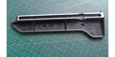 Упор фронтальный правый