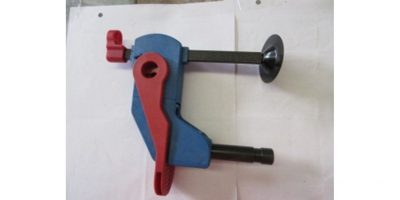 Струбцина в сборе