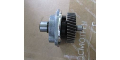 Шпиндель в сборе