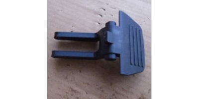 Клавиша блокировки