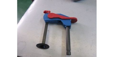 Струбцина в сборе