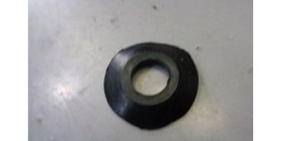 Кольцо уплотнительное подшипника D35хd15х3