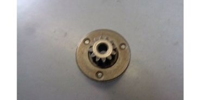 Водило 1й ступени