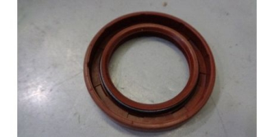Сальник D52хd35х8