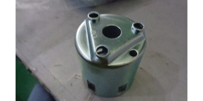 Стакан храповик