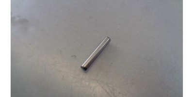 Штифт D3х18.5