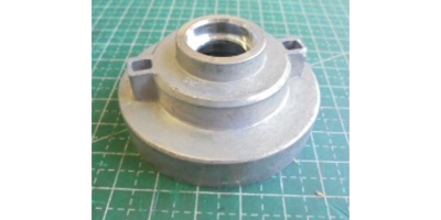 Крышка редуктора