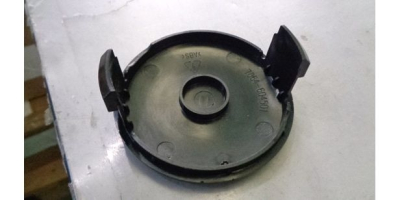 Крышка катушки