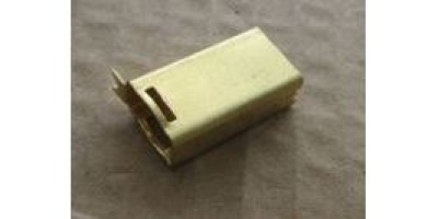 Щеткодержатель