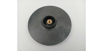 Крыльчатка насоса D115x34