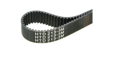 Ремень HTD 3M-213