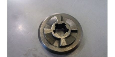 Муфта сцепления