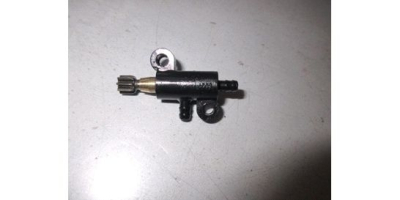 Насос масляный 6031