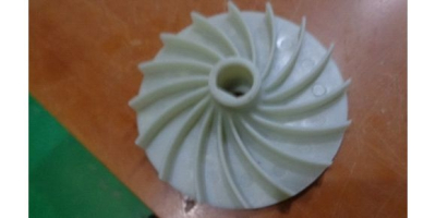 Крыльчатка