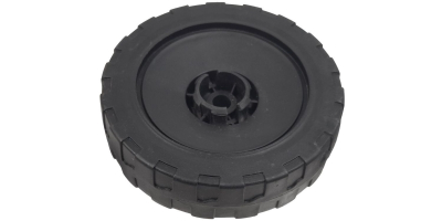 Колесо пластиковое D152хd13х37(51) переднее