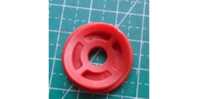 Плита прижимная