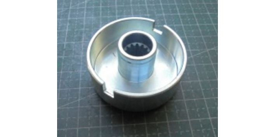 Фланец вала v.2