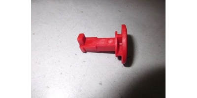 Кнопка выключателя