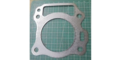 Прокладка головки блока цилиндров