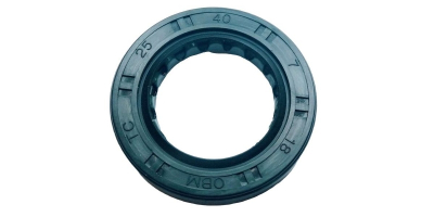 Сальник D40хd25х7