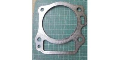 Прокладка головки блока цилиндров