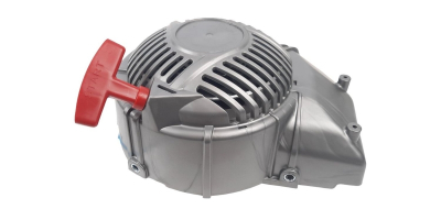 Стартер в сборе H124мм