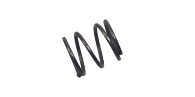 Пружина стопора D9xh10