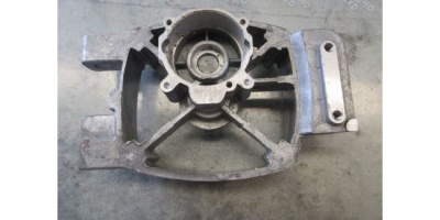 Корпус редуктора