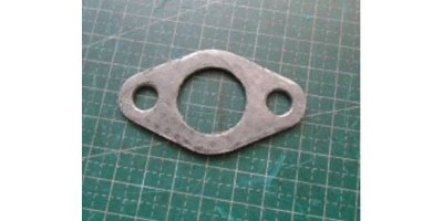 Прокладка глушителя