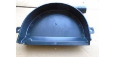 Кожух диска