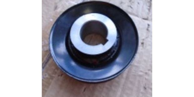 Шкив ведомый