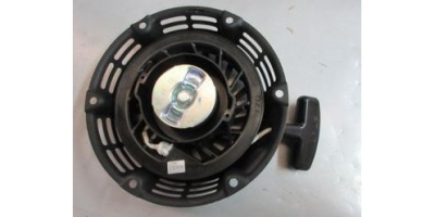 Стартер ручной в сборе