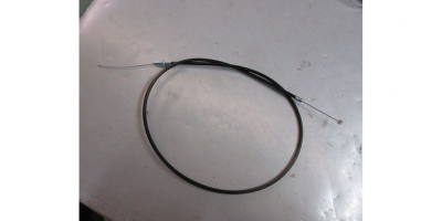 Трос дроссельной заслонки