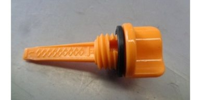 Пробка масляная с щупом