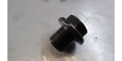 Пробка болт М12×1.25