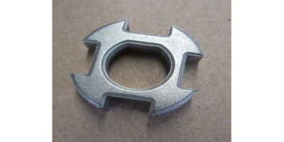 Блокиратор вала